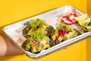  at TACO NACO KC in Overland Park