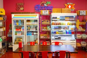  at TACO NACO KC in Overland Park