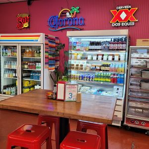  at TACO NACO KC in Overland Park