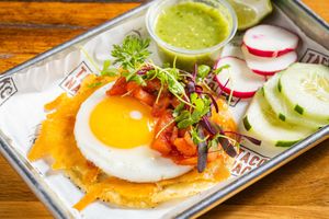  at TACO NACO KC in Overland Park