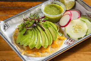  at TACO NACO KC in Overland Park