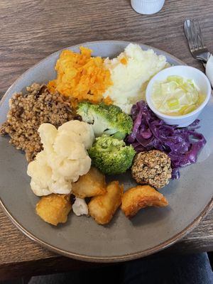   at Hope & Anchor in Ulverston