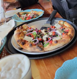  at Mancos Brewing Company in Mancos