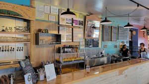  at Mancos Brewing Company in Mancos