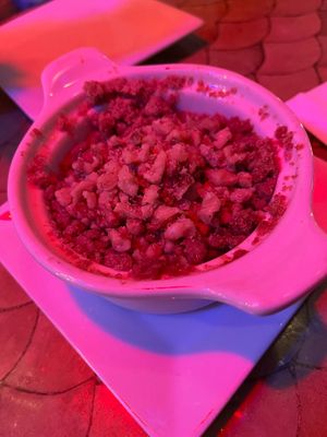  at Rock da Casbah in Saugerties