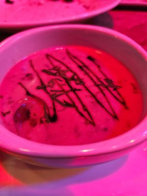  at Rock da Casbah in Saugerties