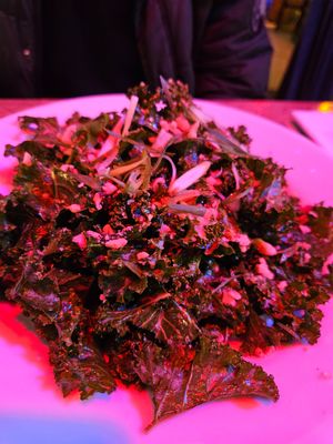  at Rock da Casbah in Saugerties