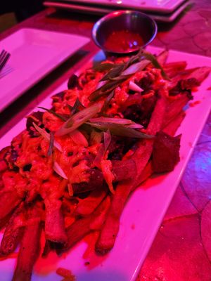  at Rock da Casbah in Saugerties