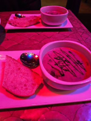  at Rock da Casbah in Saugerties