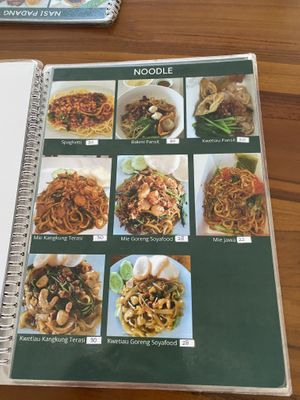   at Cis Culinary Vegan in Denpasar