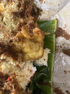   at Cis Culinary Vegan in Denpasar