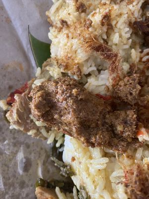   at Cis Culinary Vegan in Denpasar