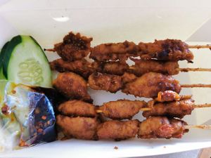  at Cis Culinary Vegan in Denpasar