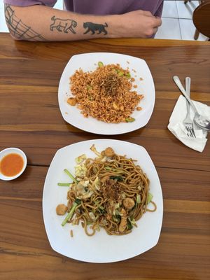   at Cis Culinary Vegan in Denpasar