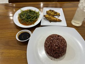   at Cis Culinary Vegan in Denpasar