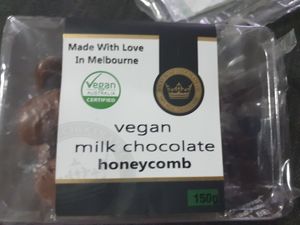 Delish at Lollies2Go in Bendigo