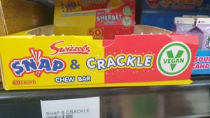 Swizzels at Lollies2Go in Bendigo