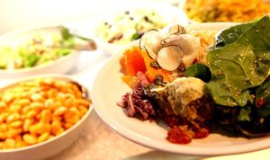 sald at Red in Heidelberg