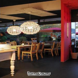  at Red in Heidelberg