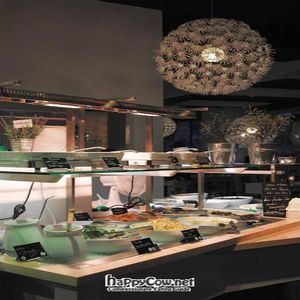  at Red in Heidelberg