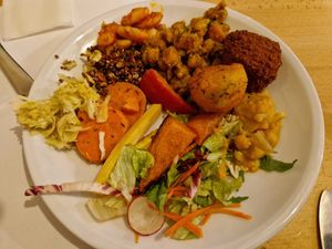  at Red in Heidelberg