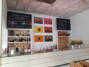  at Red in Heidelberg