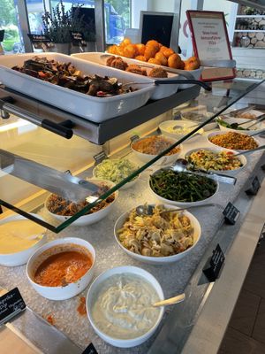   at Red in Heidelberg