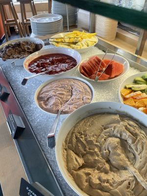   at Red in Heidelberg