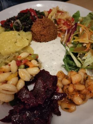  at Red in Heidelberg