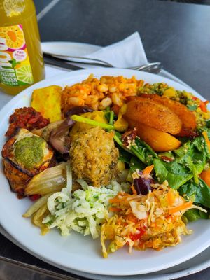  at Red in Heidelberg