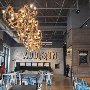Addison, TX at Mendocino Farms in Addison