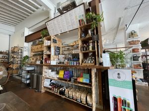   at The Green Pineapple in Key West