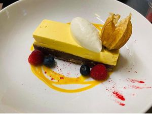  at Nora's Kitchen - Pop Up in Manchester