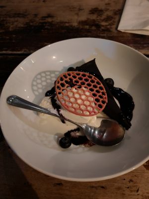  at Nora's Kitchen - Pop Up in Manchester