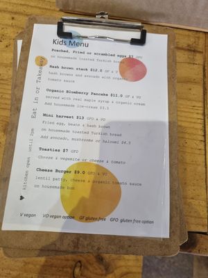 . at The Green Room On High Street in Willunga