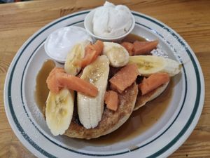 . at The Green Room On High Street in Willunga