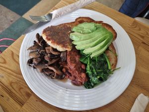 . at The Green Room On High Street in Willunga