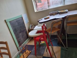 . at The Green Room On High Street in Willunga