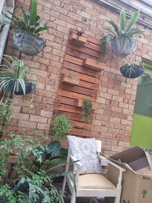 . at The Green Room On High Street in Willunga