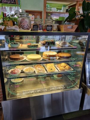 . at The Green Room On High Street in Willunga