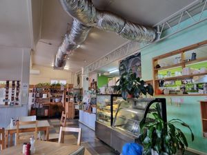 . at The Green Room On High Street in Willunga