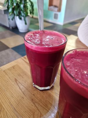 . at The Green Room On High Street in Willunga