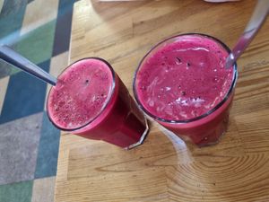 . at The Green Room On High Street in Willunga