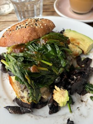   at The Green Room On High Street in Willunga