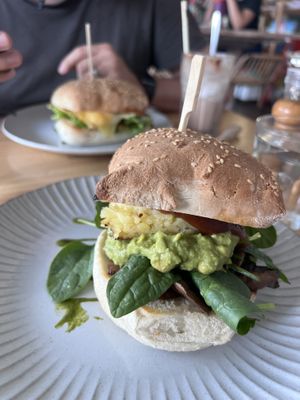   at The Green Room On High Street in Willunga