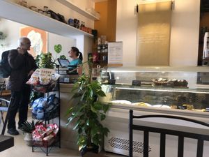 Barley's   at Barleys in Hull