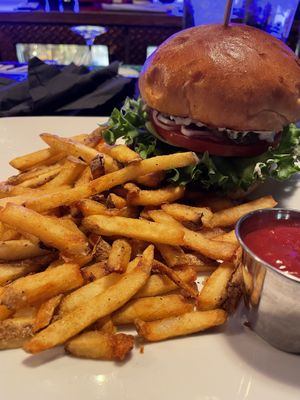   at The Underground in Carbondale