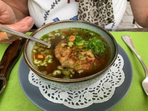   at Hotel Gasthof Brüggler in Radstadt