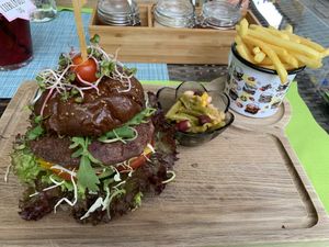   at Hotel Gasthof Brüggler in Radstadt