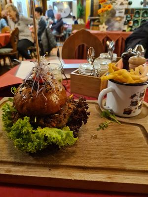  at Hotel Gasthof Brüggler in Radstadt